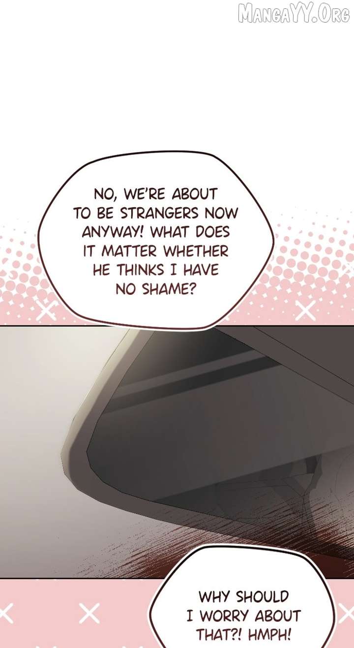 A Married Life That Crosses the Line Chapter 30 - Page 56