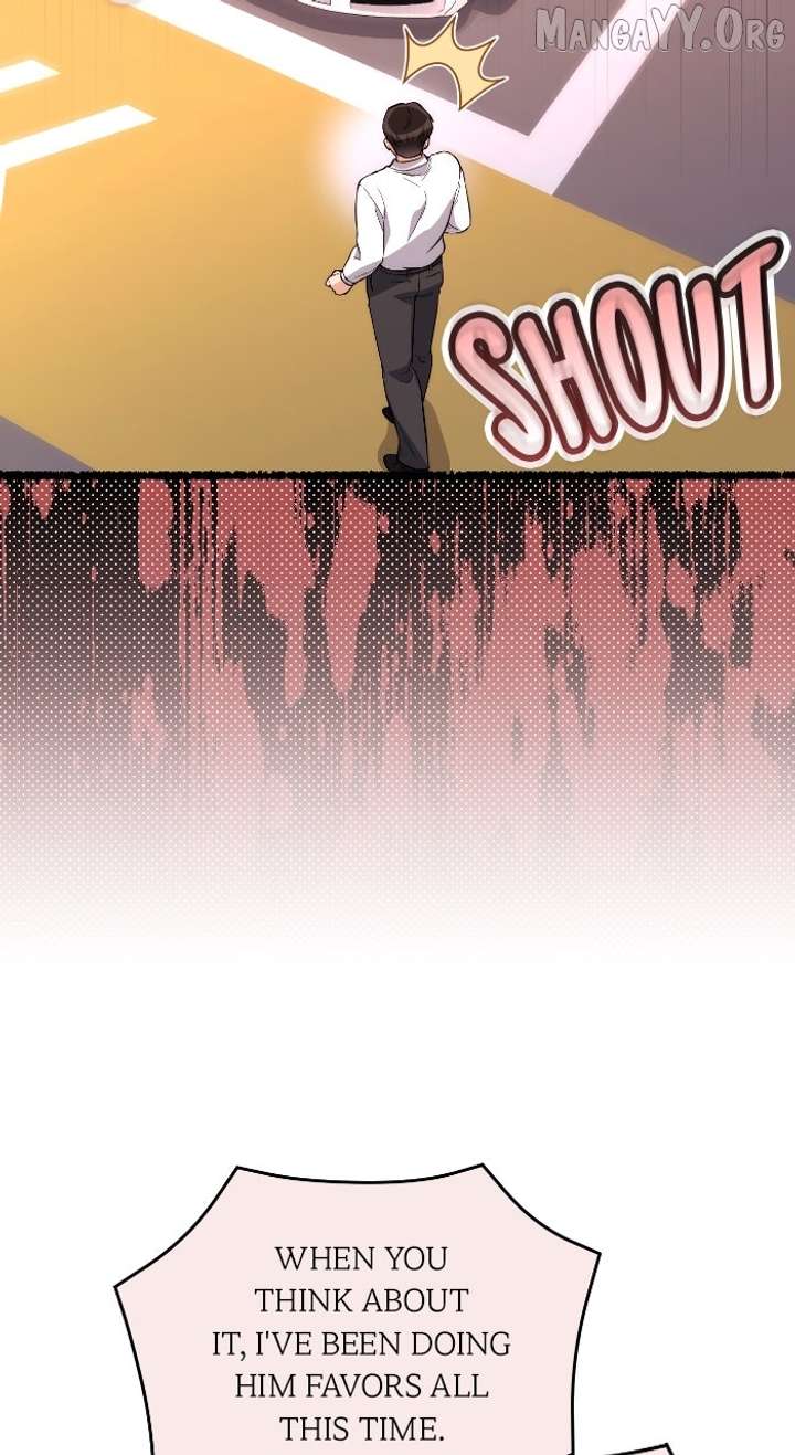 A Married Life That Crosses the Line Chapter 30 - Page 58