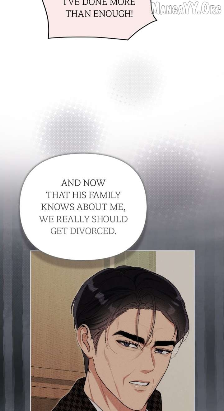 A Married Life That Crosses the Line Chapter 30 - Page 60