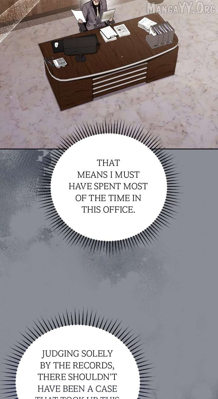 A Married Life That Crosses the Line Chapter 30 - Page 7