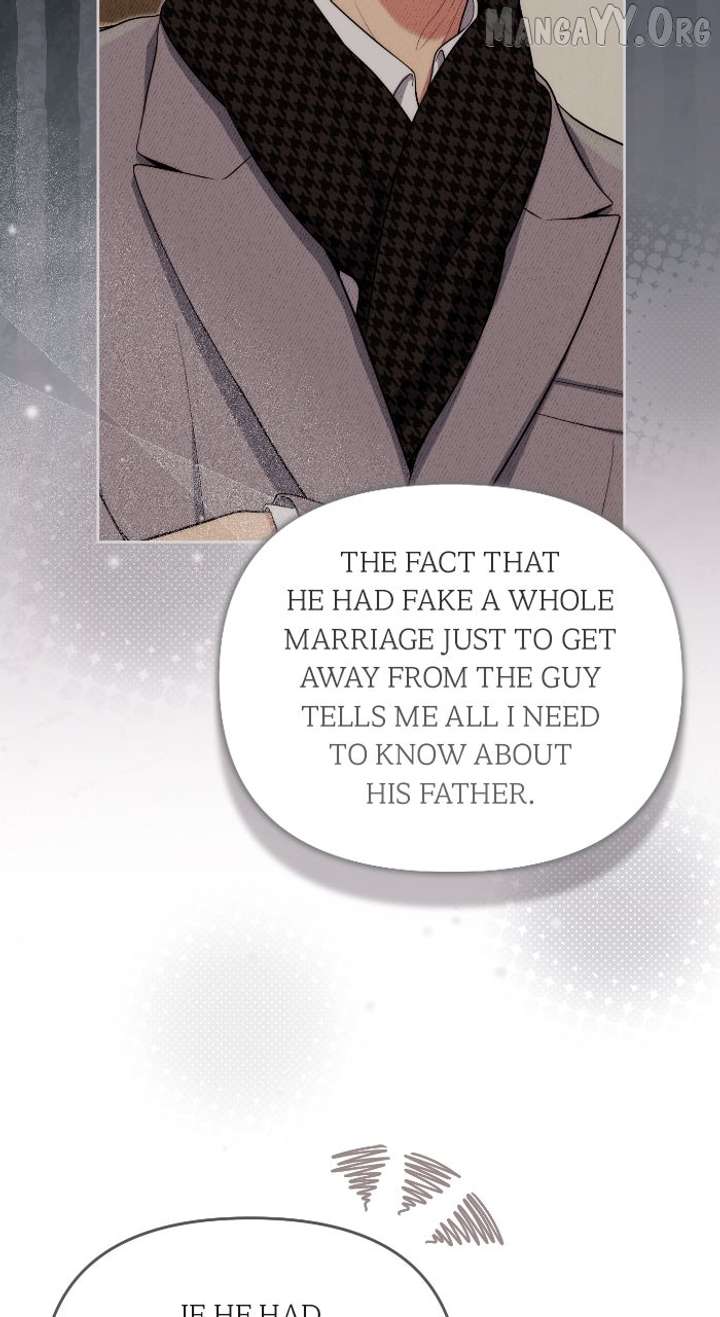 A Married Life That Crosses the Line Chapter 30 - Page 61