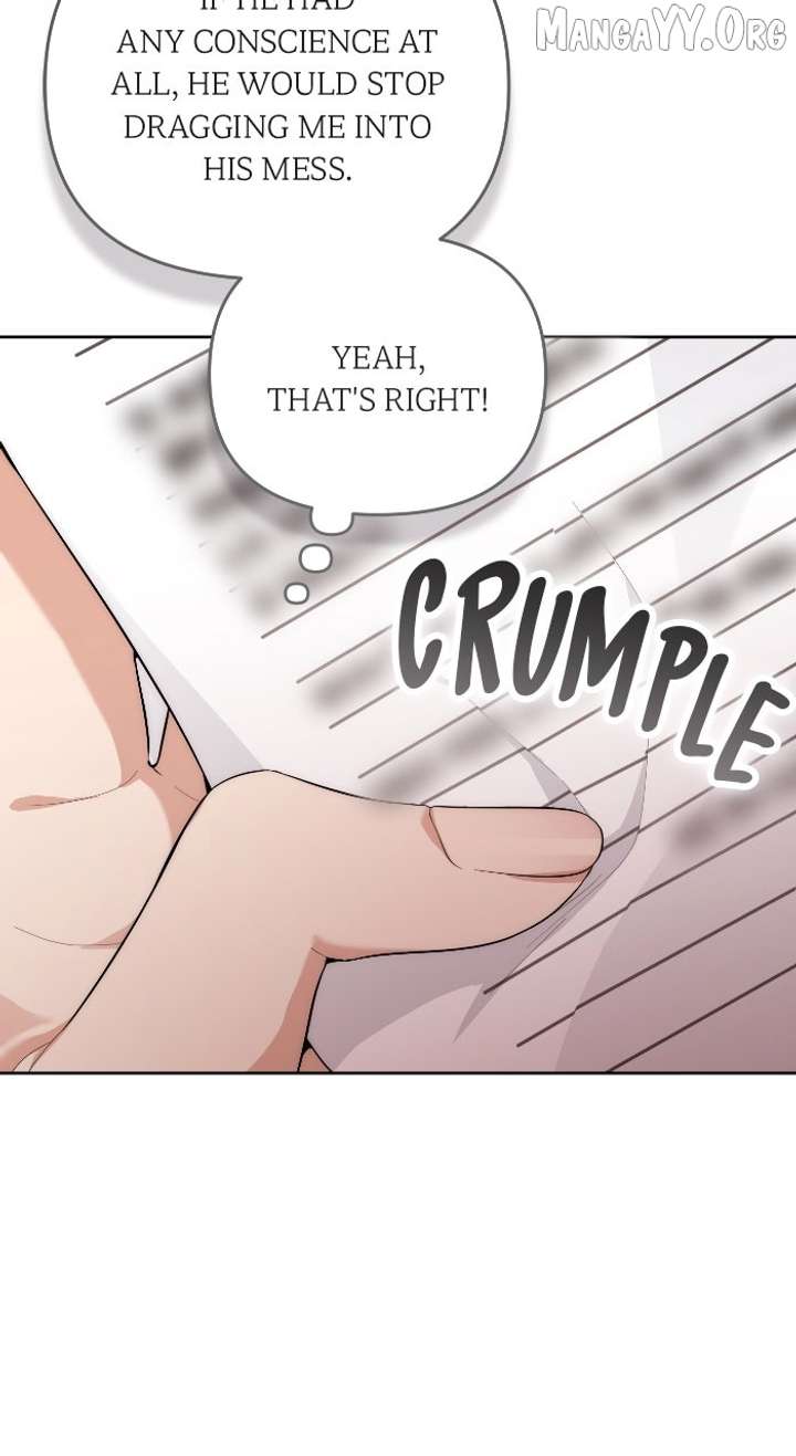 A Married Life That Crosses the Line Chapter 30 - Page 62