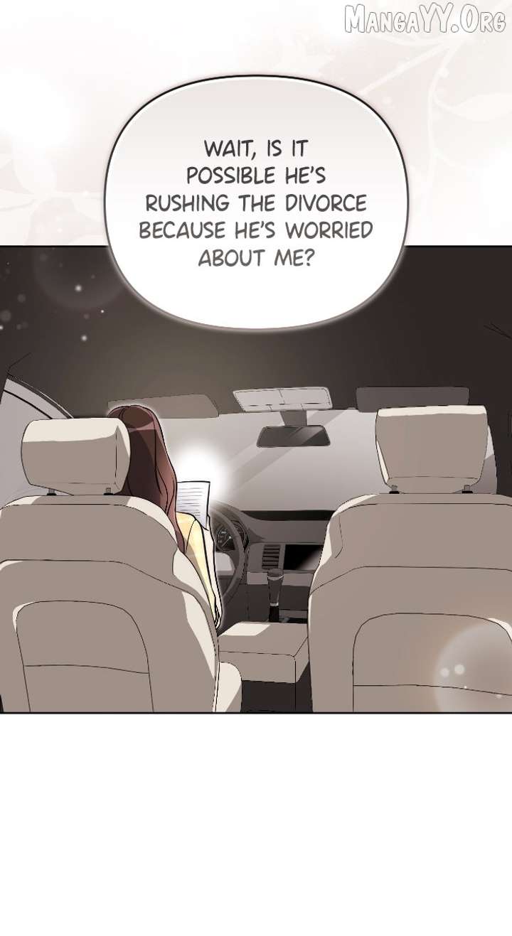 A Married Life That Crosses the Line Chapter 30 - Page 64