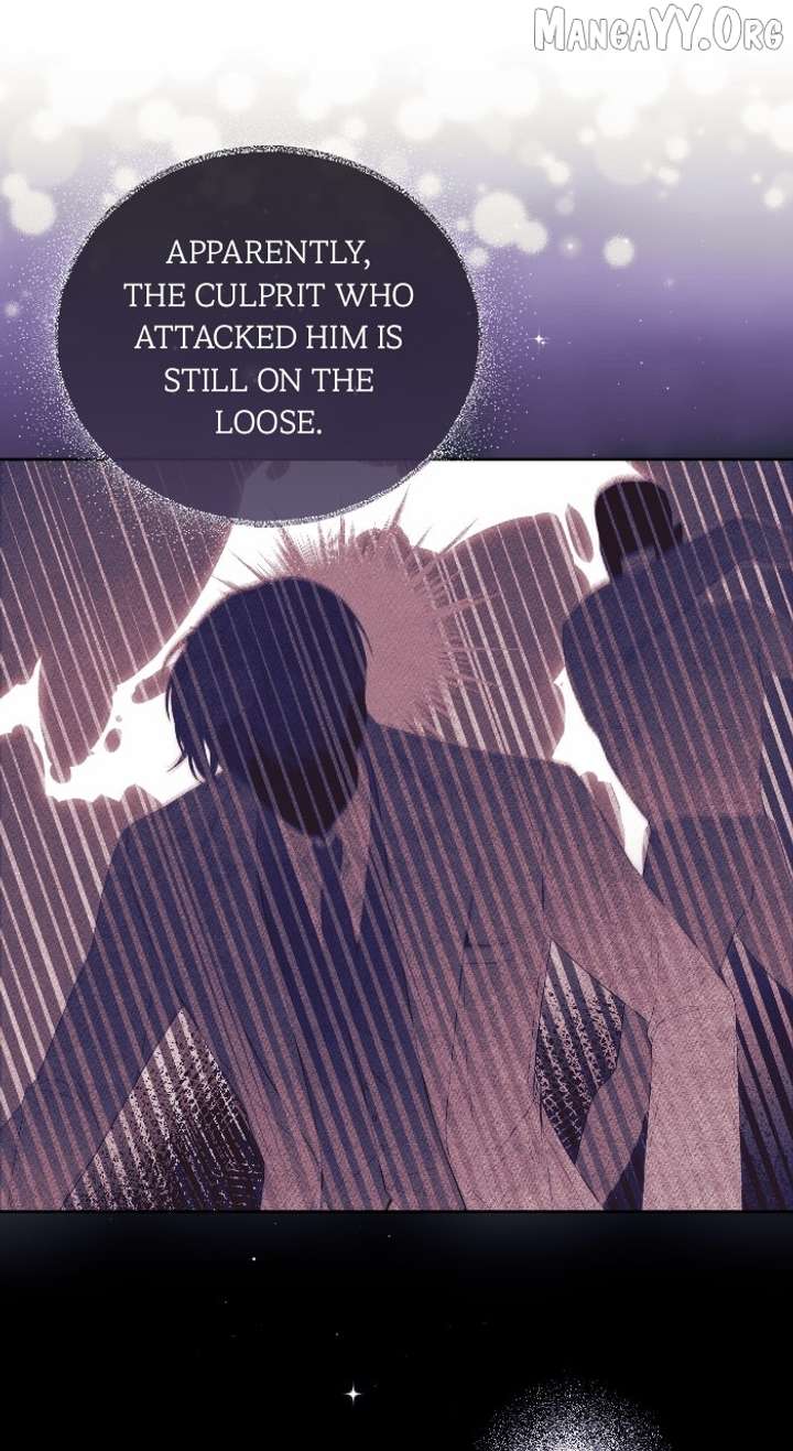 A Married Life That Crosses the Line Chapter 30 - Page 65