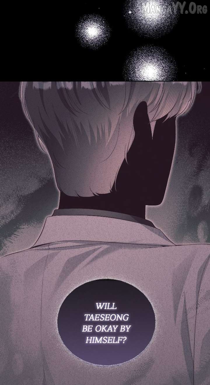 A Married Life That Crosses the Line Chapter 30 - Page 66