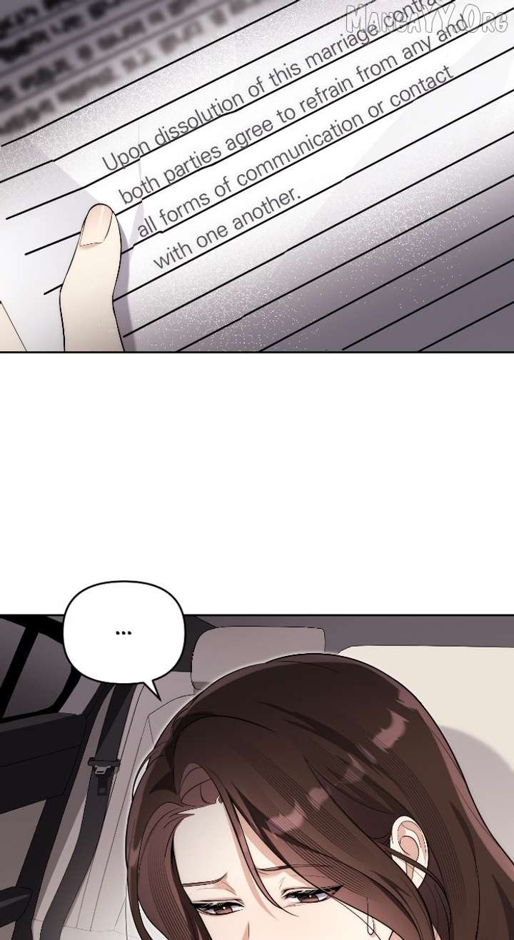 A Married Life That Crosses the Line Chapter 30 - Page 68