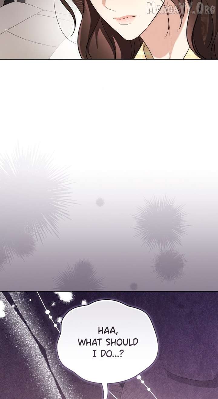 A Married Life That Crosses the Line Chapter 30 - Page 69