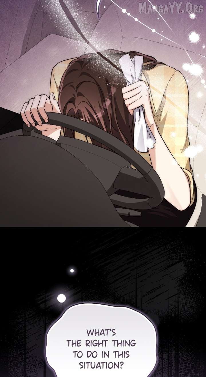 A Married Life That Crosses the Line Chapter 30 - Page 70