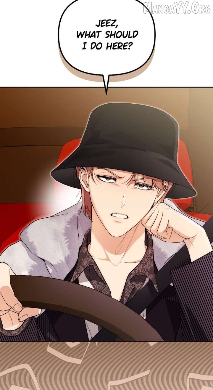 A Married Life That Crosses the Line Chapter 30 - Page 72