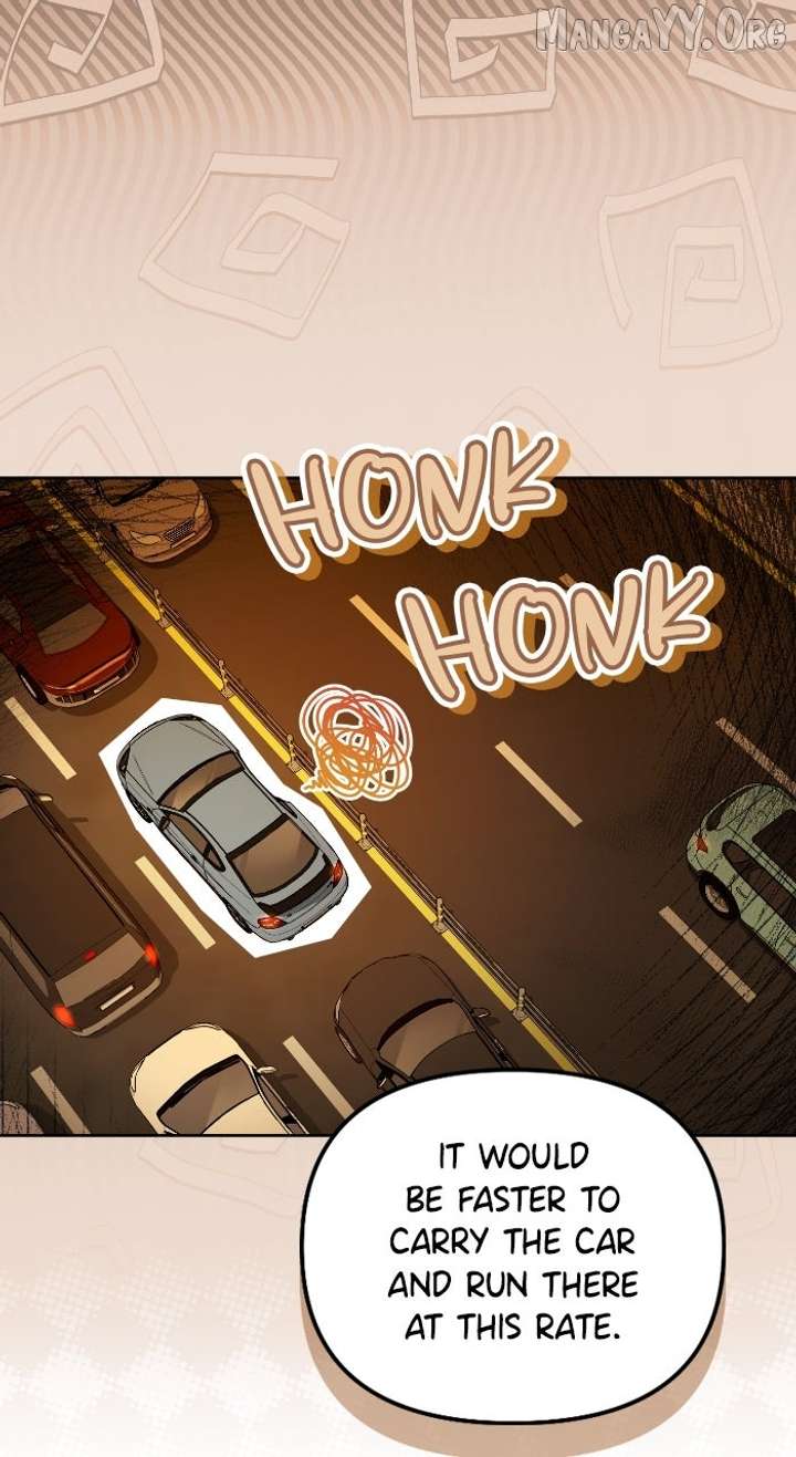 A Married Life That Crosses the Line Chapter 30 - Page 73