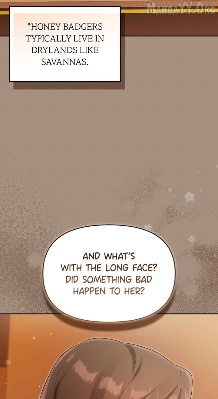 A Married Life That Crosses the Line Chapter 30 - Page 76