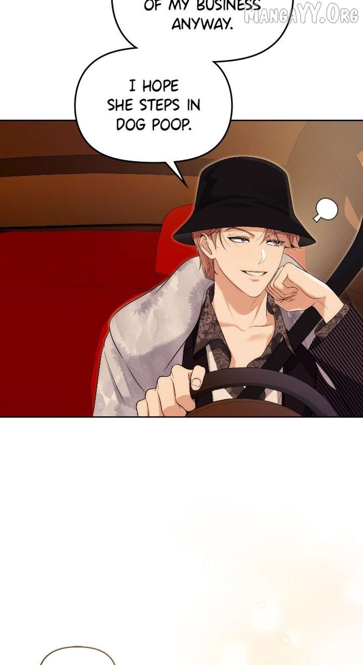 A Married Life That Crosses the Line Chapter 30 - Page 78