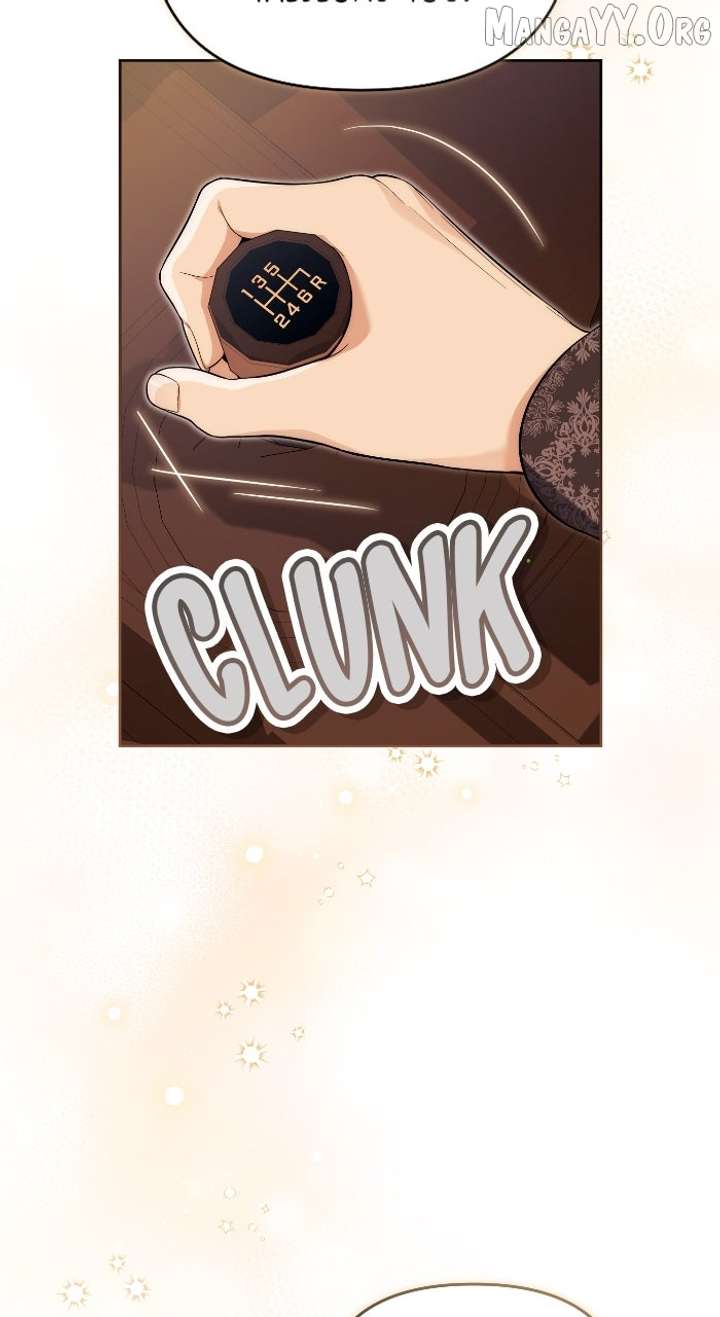 A Married Life That Crosses the Line Chapter 30 - Page 80