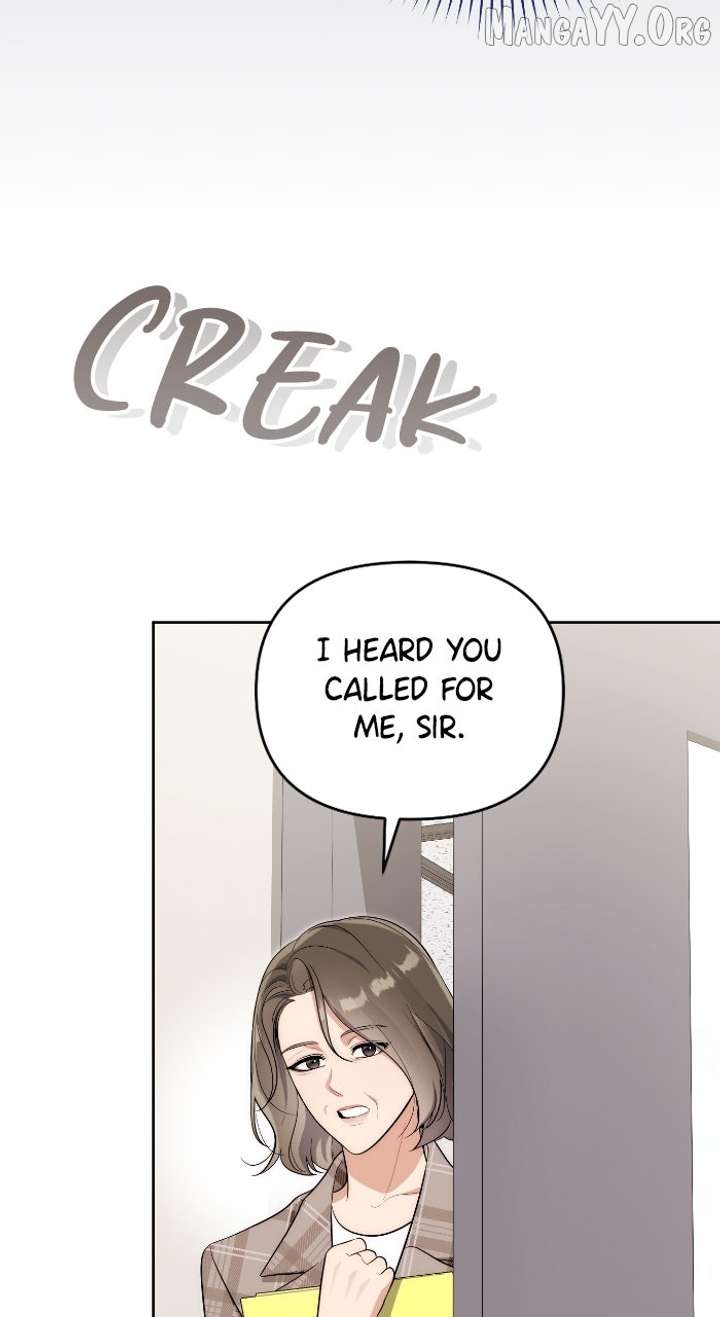 A Married Life That Crosses the Line Chapter 30 - Page 9