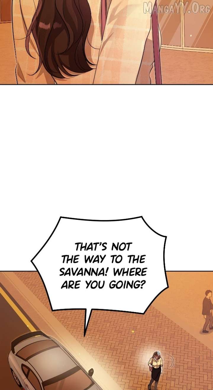 A Married Life That Crosses the Line Chapter 30 - Page 83