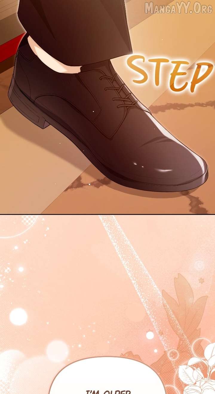 A Married Life That Crosses the Line Chapter 30 - Page 85