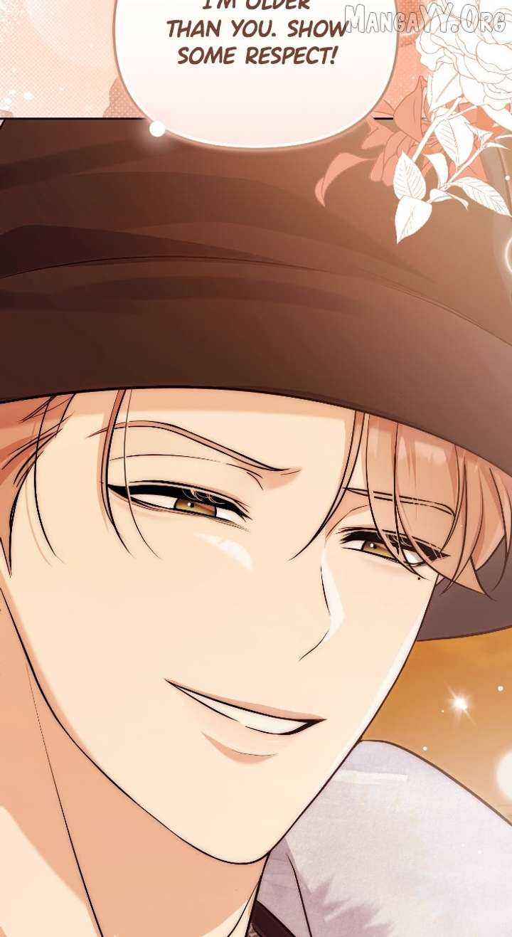 A Married Life That Crosses the Line Chapter 30 - Page 86