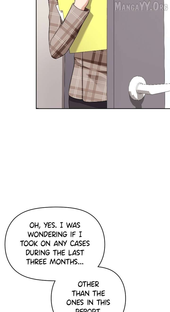 A Married Life That Crosses the Line Chapter 30 - Page 10