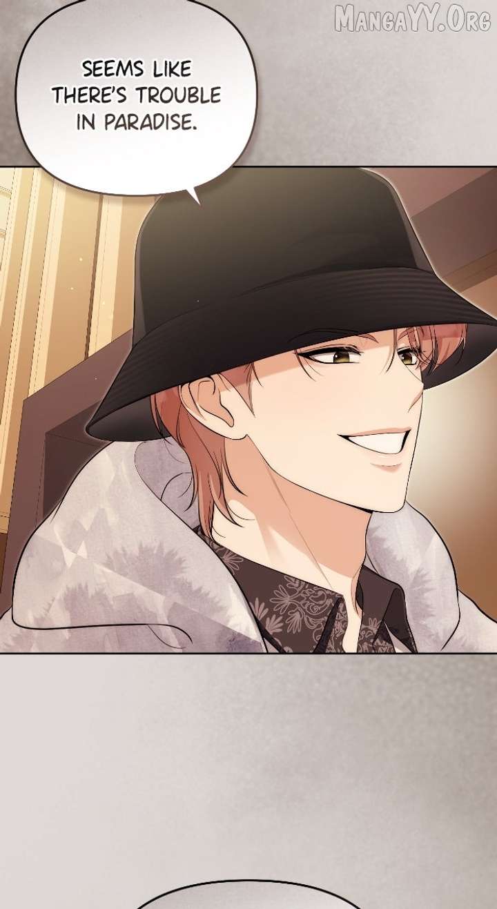 A Married Life That Crosses the Line Chapter 31 - Page 13