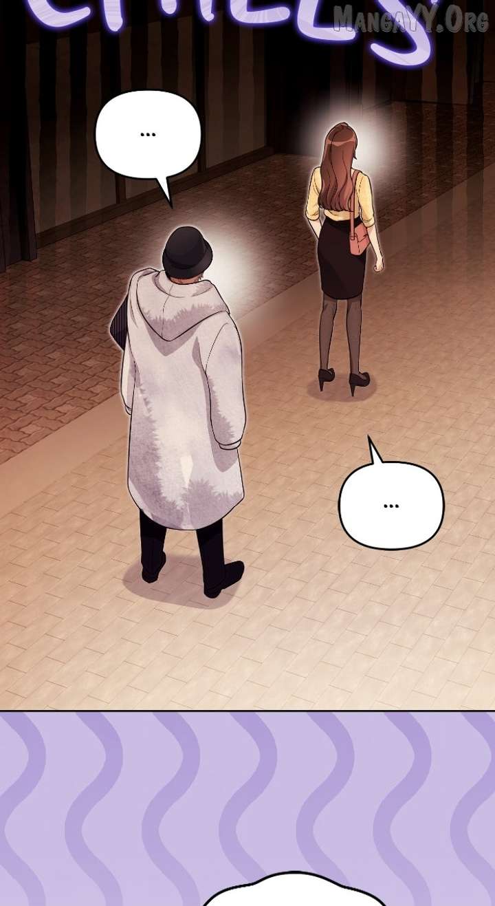 A Married Life That Crosses the Line Chapter 31 - Page 15