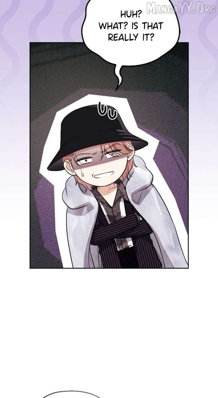 A Married Life That Crosses the Line Chapter 31 - Page 16