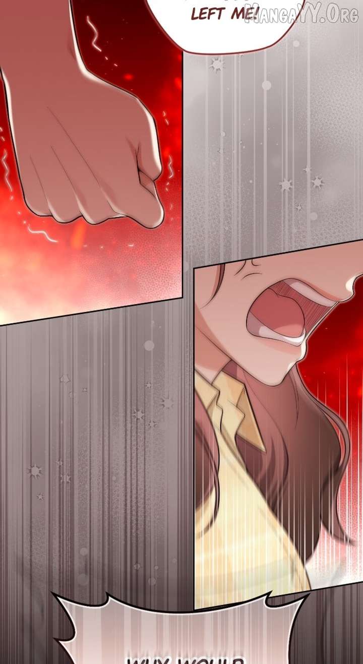 A Married Life That Crosses the Line Chapter 31 - Page 18