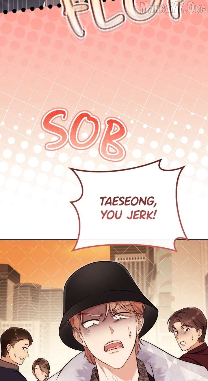 A Married Life That Crosses the Line Chapter 31 - Page 20