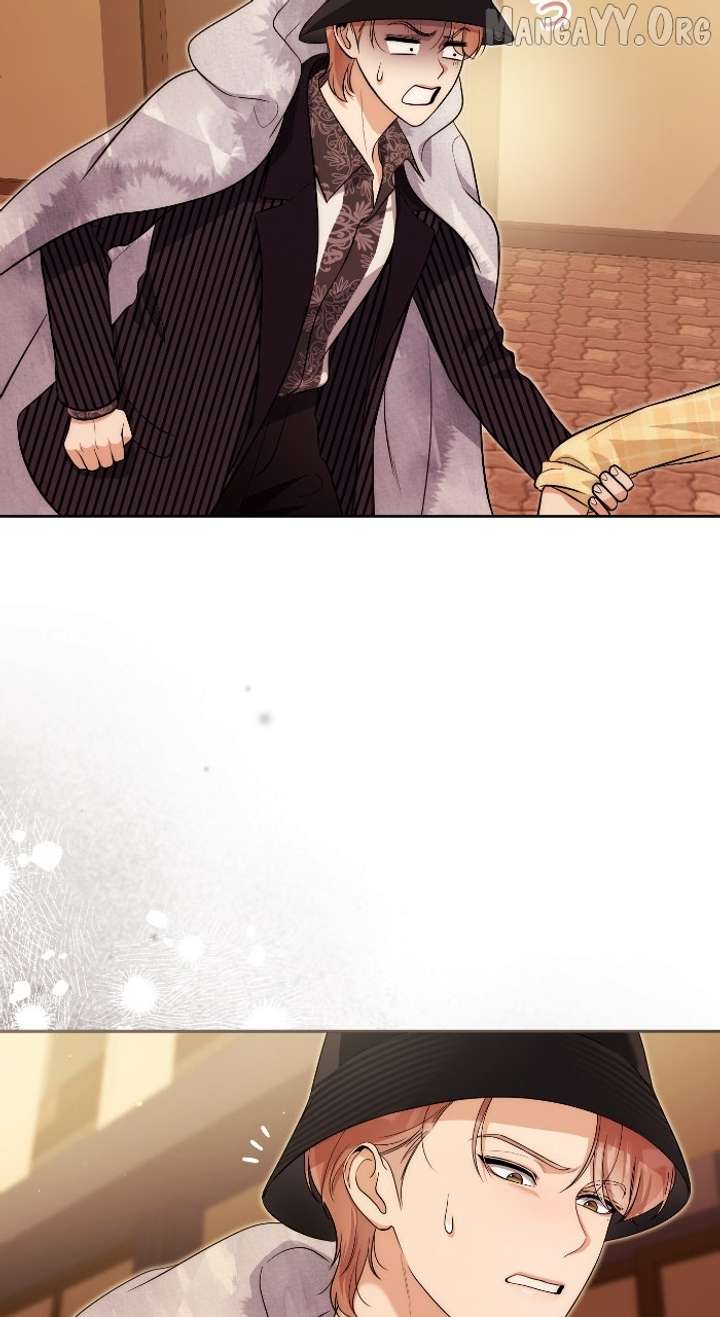 A Married Life That Crosses the Line Chapter 31 - Page 23