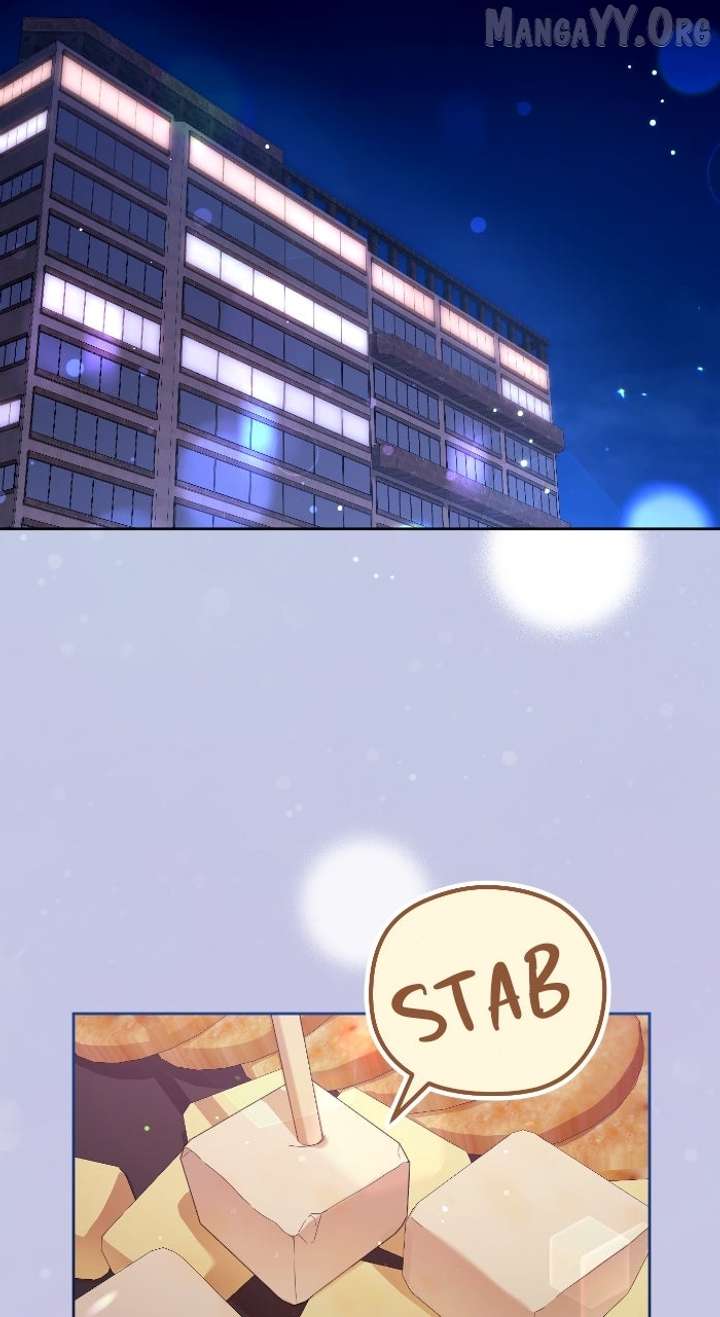 A Married Life That Crosses the Line Chapter 31 - Page 27