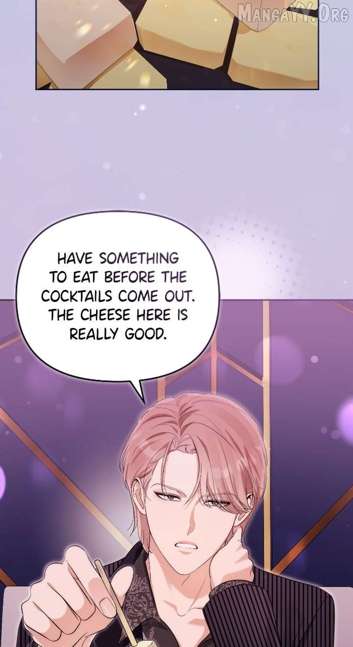 A Married Life That Crosses the Line Chapter 31 - Page 28