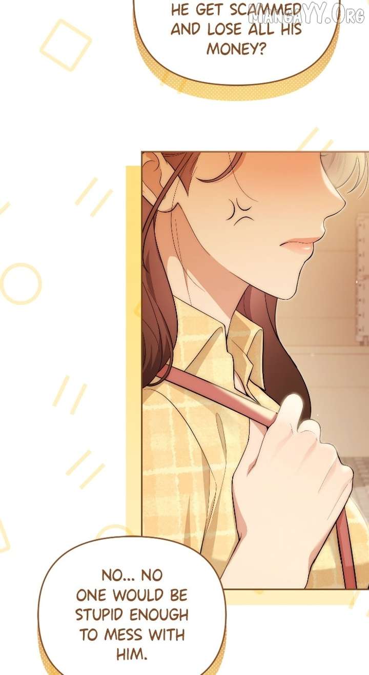 A Married Life That Crosses the Line Chapter 31 - Page 4