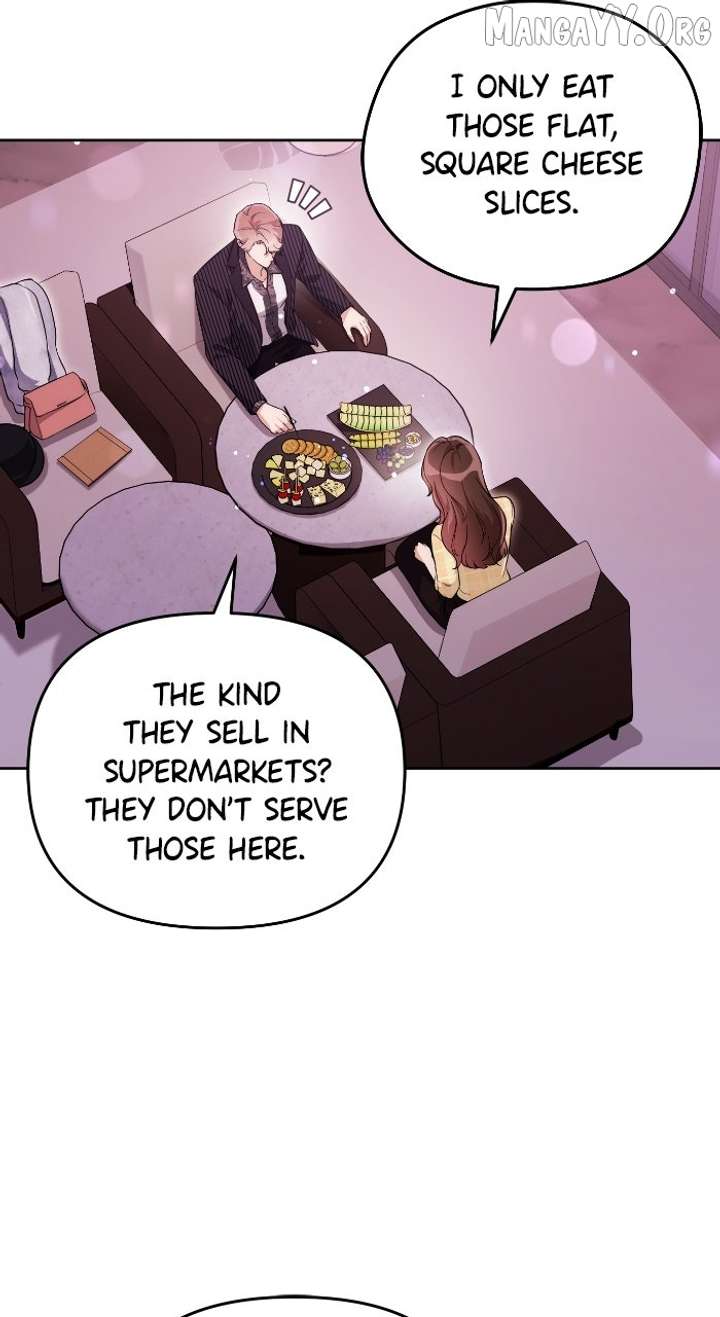 A Married Life That Crosses the Line Chapter 31 - Page 31