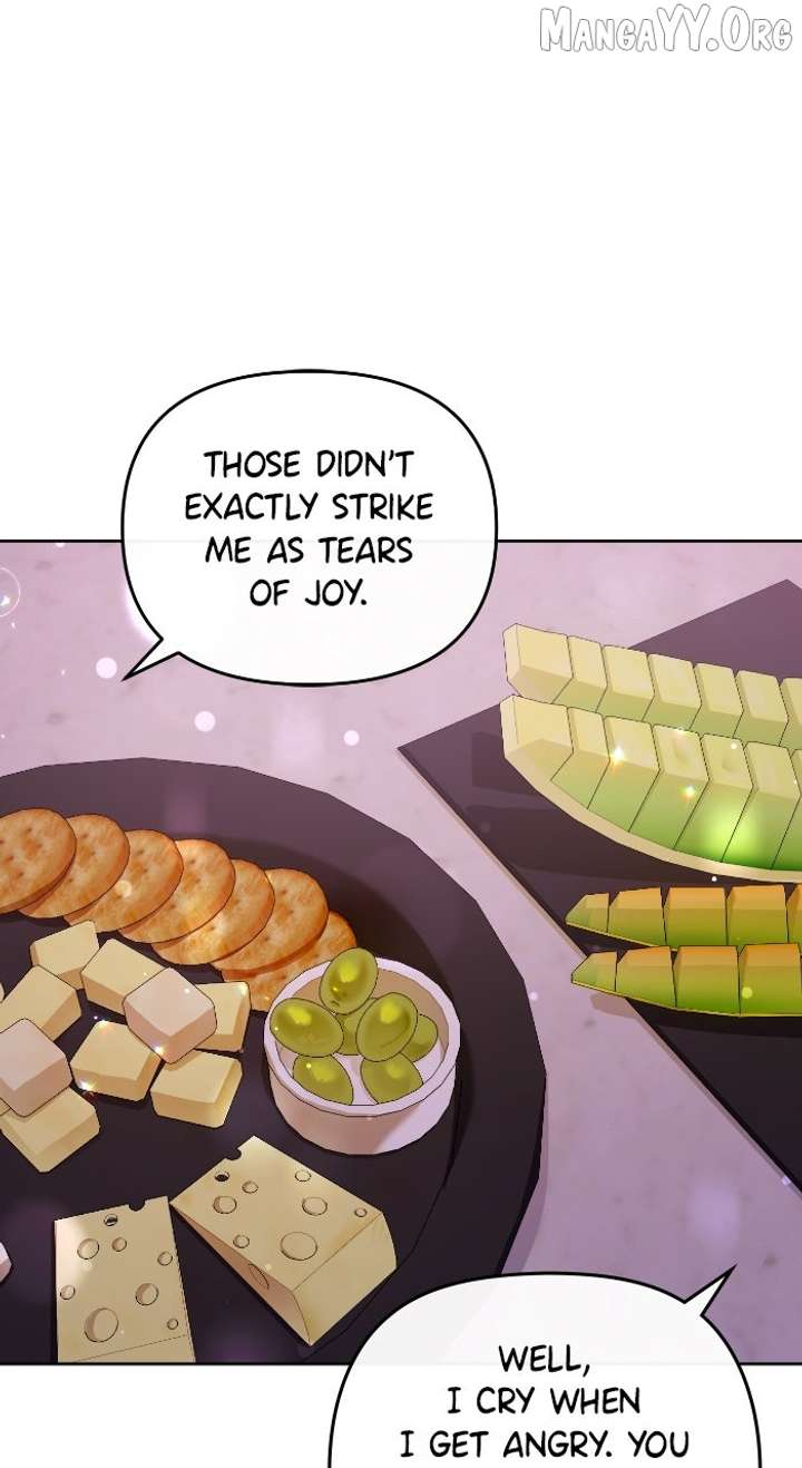 A Married Life That Crosses the Line Chapter 31 - Page 34