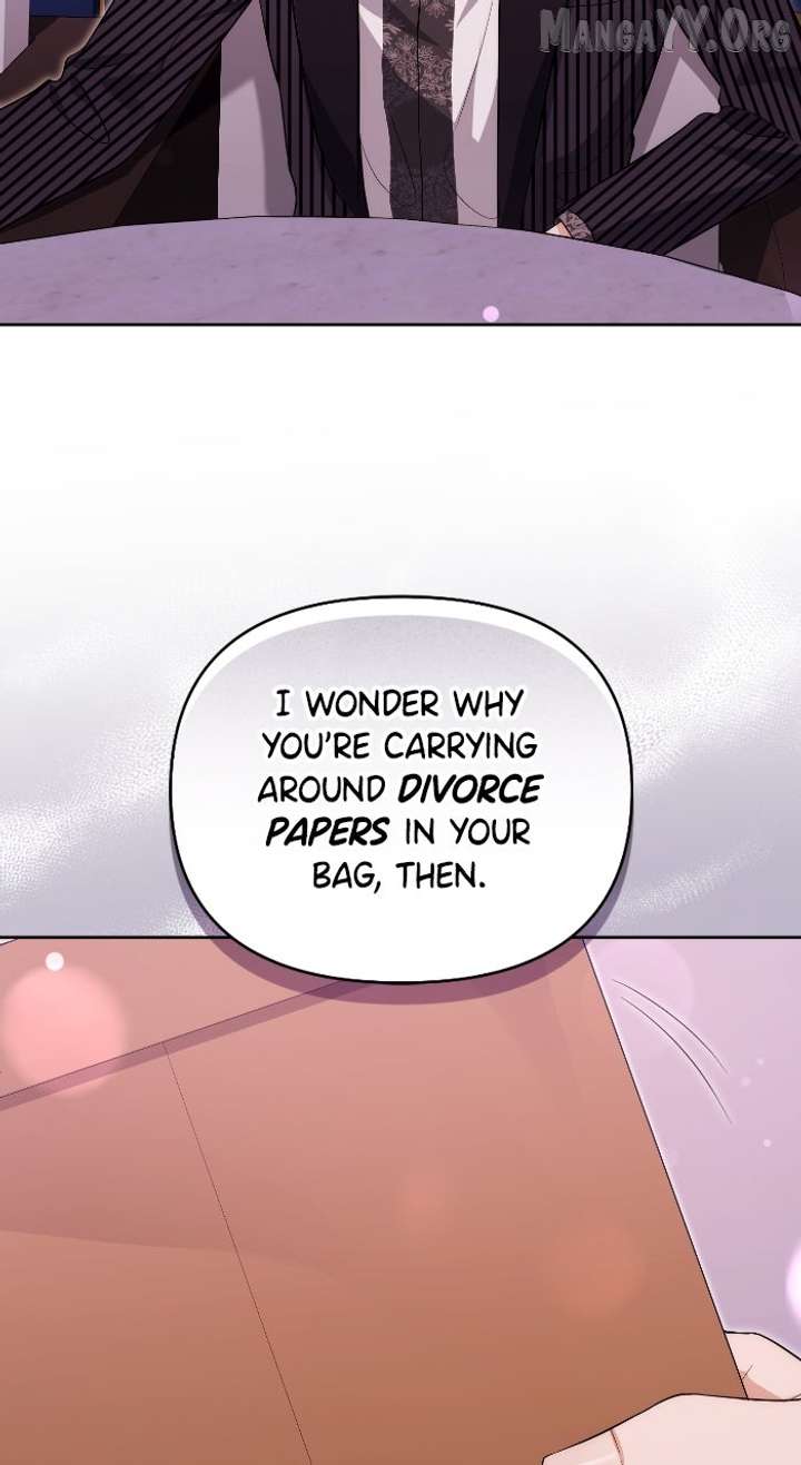 A Married Life That Crosses the Line Chapter 31 - Page 36