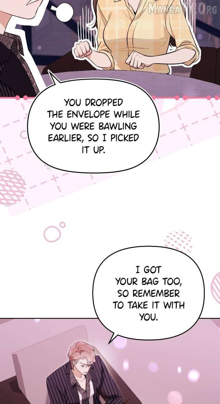 A Married Life That Crosses the Line Chapter 31 - Page 38