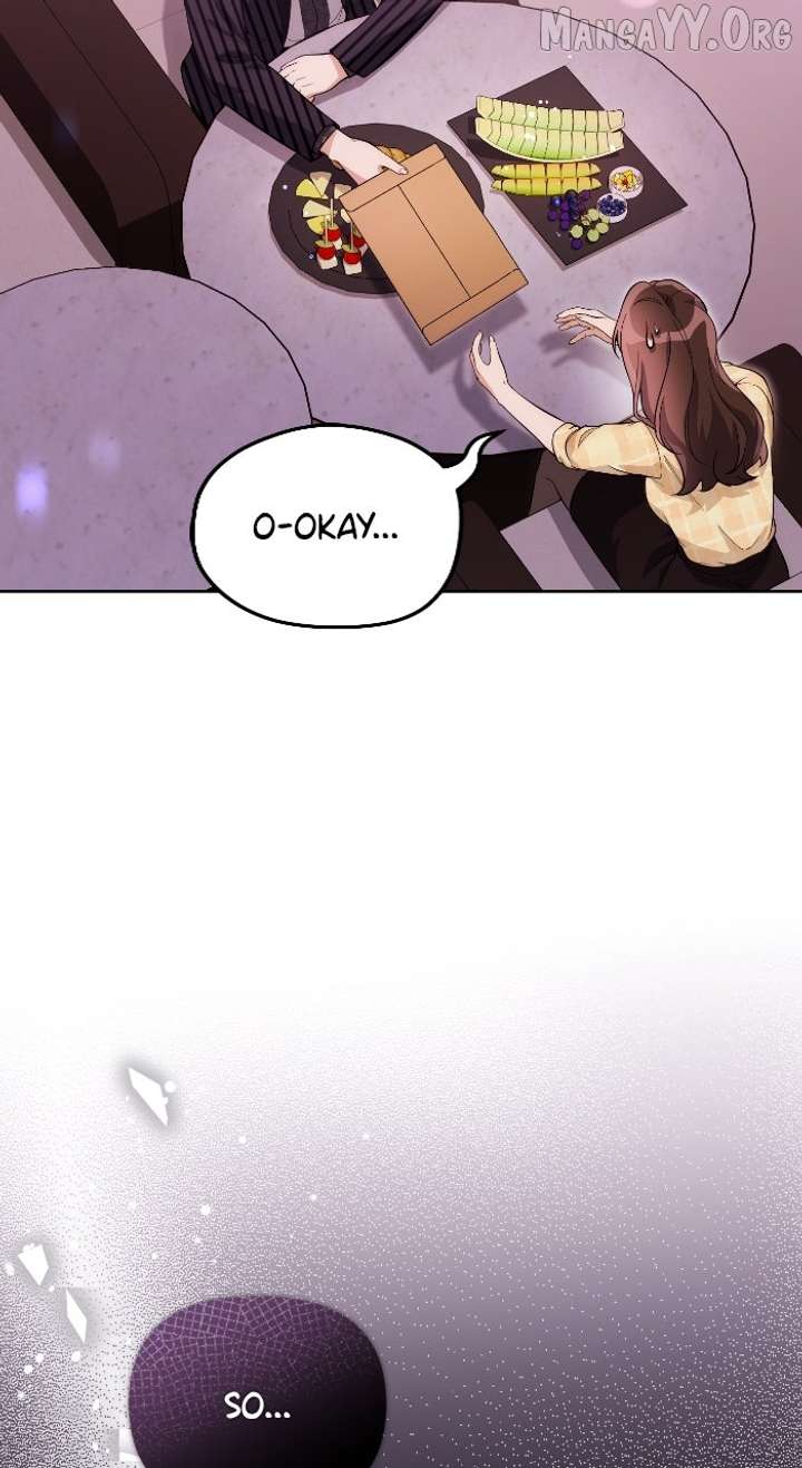 A Married Life That Crosses the Line Chapter 31 - Page 39