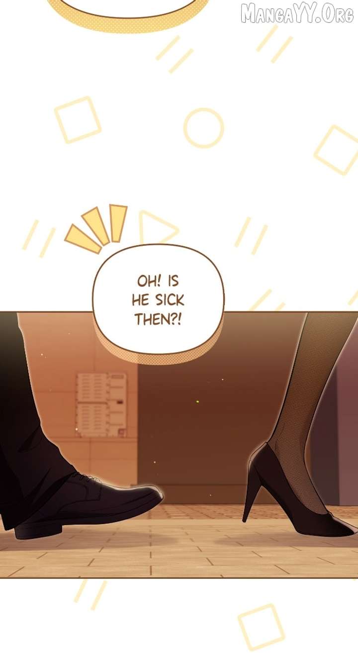 A Married Life That Crosses the Line Chapter 31 - Page 5