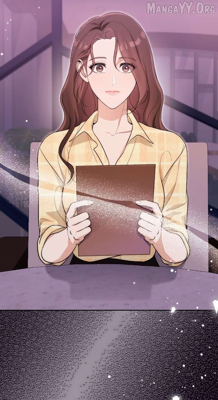 A Married Life That Crosses the Line Chapter 31 - Page 41