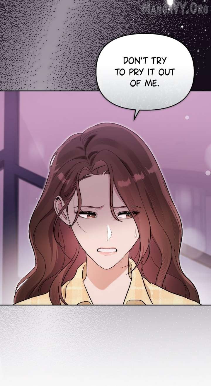 A Married Life That Crosses the Line Chapter 31 - Page 42