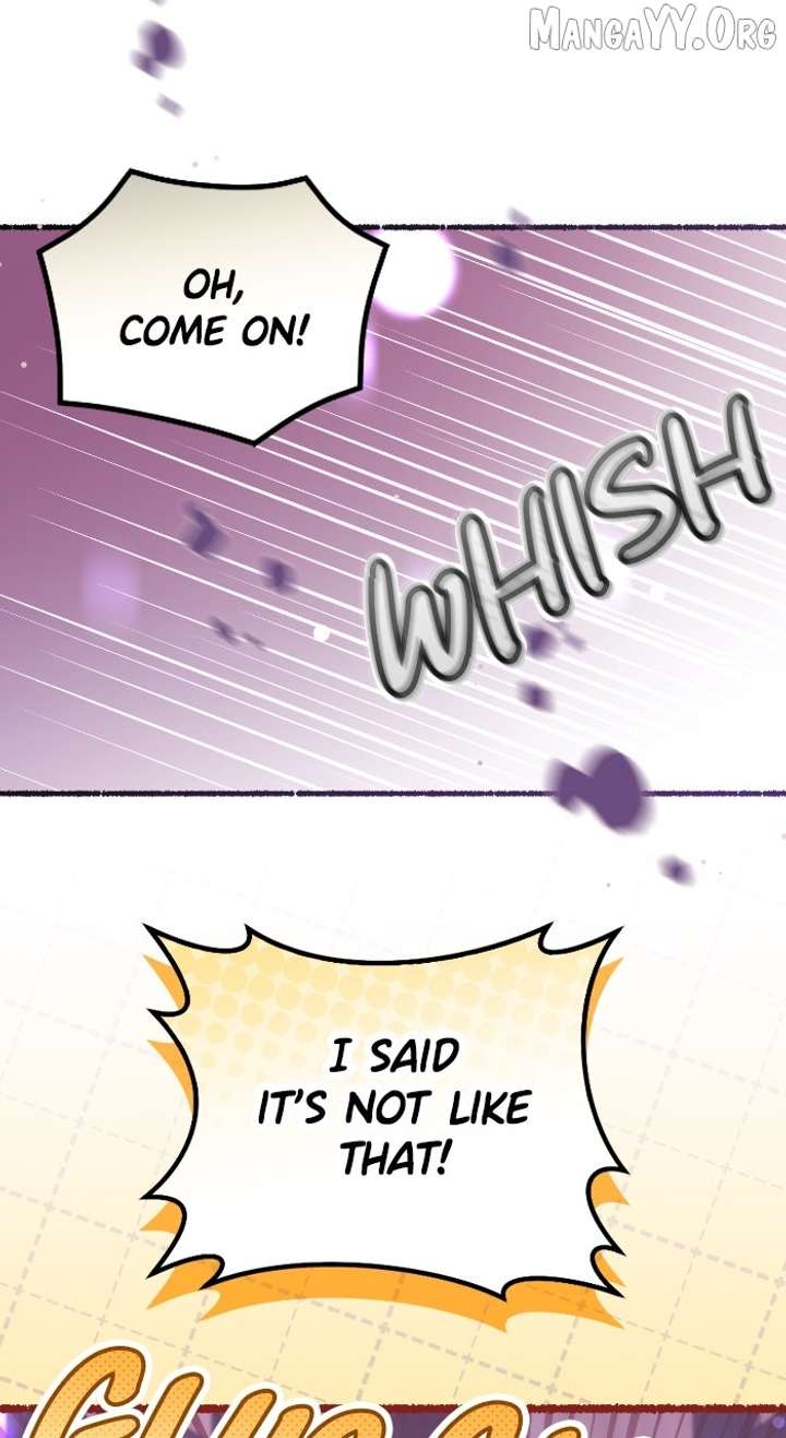 A Married Life That Crosses the Line Chapter 31 - Page 45