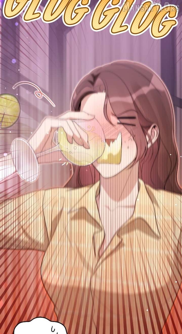 A Married Life That Crosses the Line Chapter 31 - Page 46