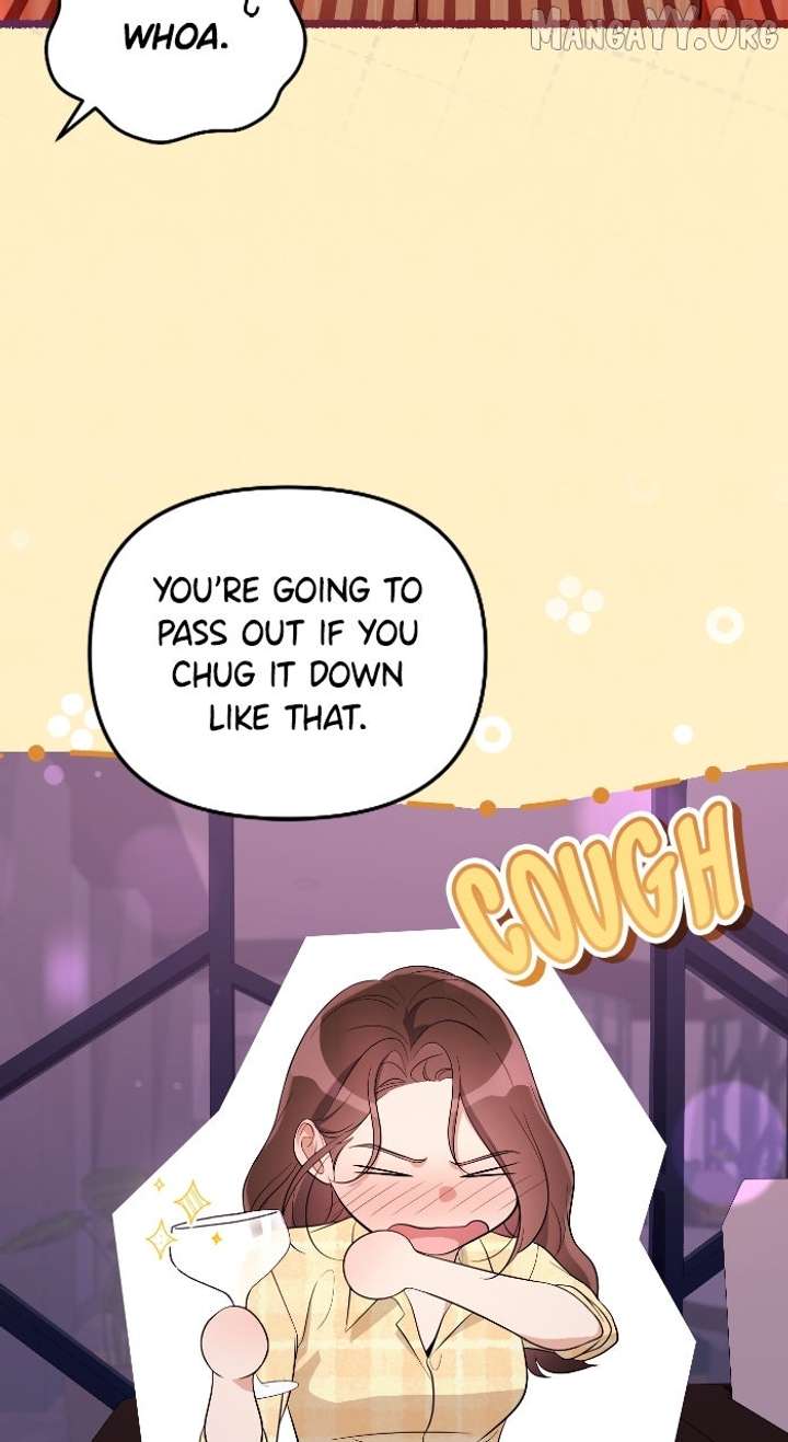 A Married Life That Crosses the Line Chapter 31 - Page 47