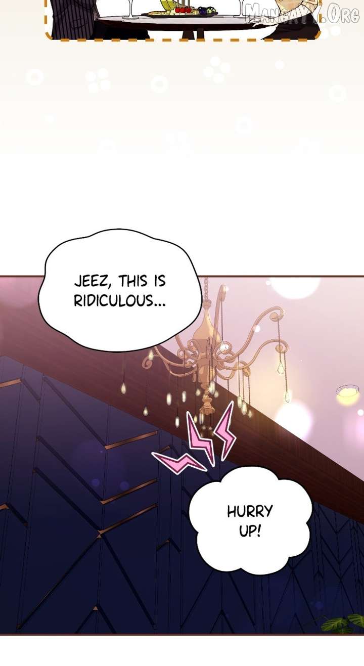 A Married Life That Crosses the Line Chapter 31 - Page 49