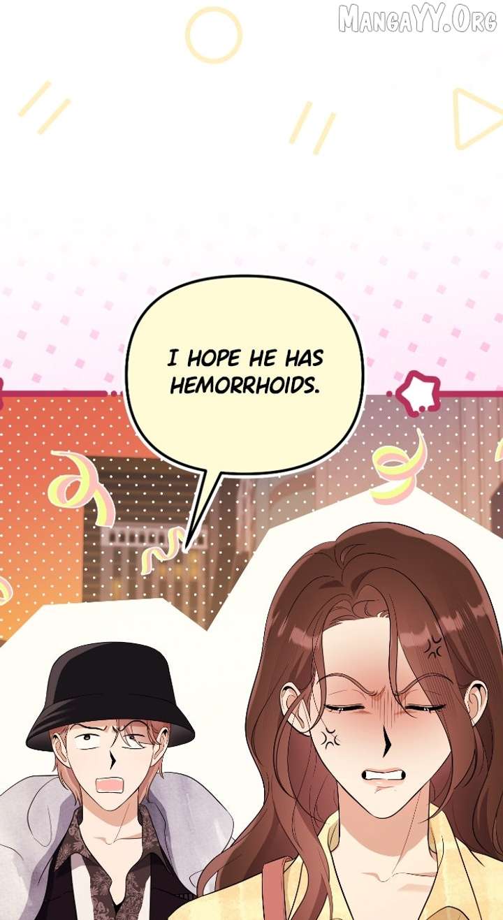 A Married Life That Crosses the Line Chapter 31 - Page 6