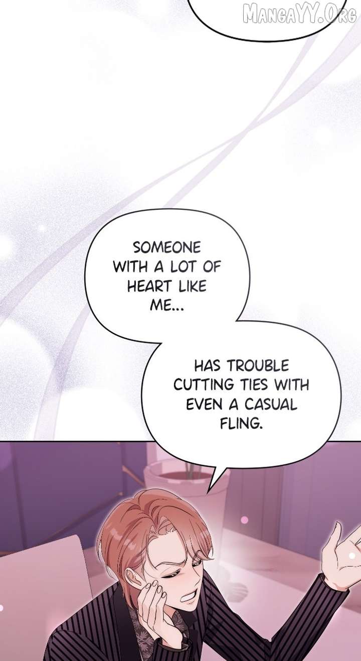 A Married Life That Crosses the Line Chapter 31 - Page 52