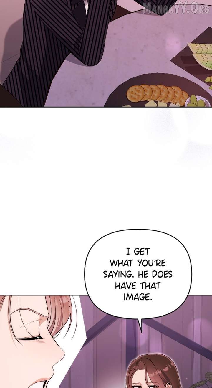 A Married Life That Crosses the Line Chapter 31 - Page 53