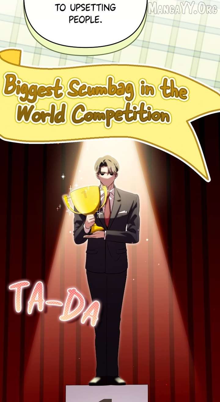 A Married Life That Crosses the Line Chapter 31 - Page 55