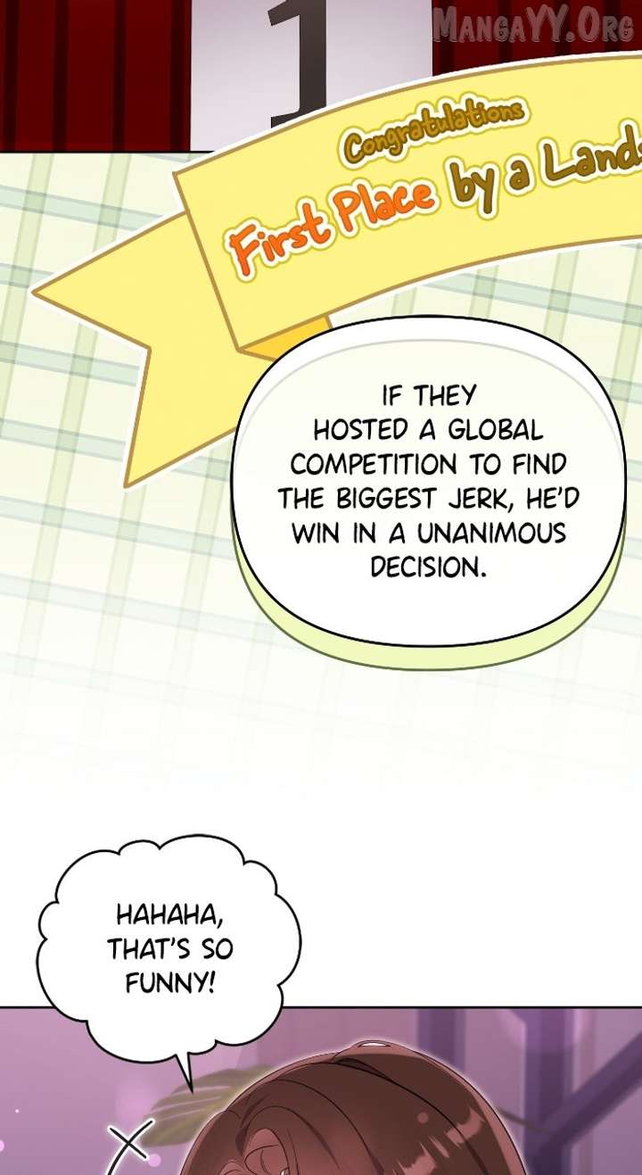 A Married Life That Crosses the Line Chapter 31 - Page 56