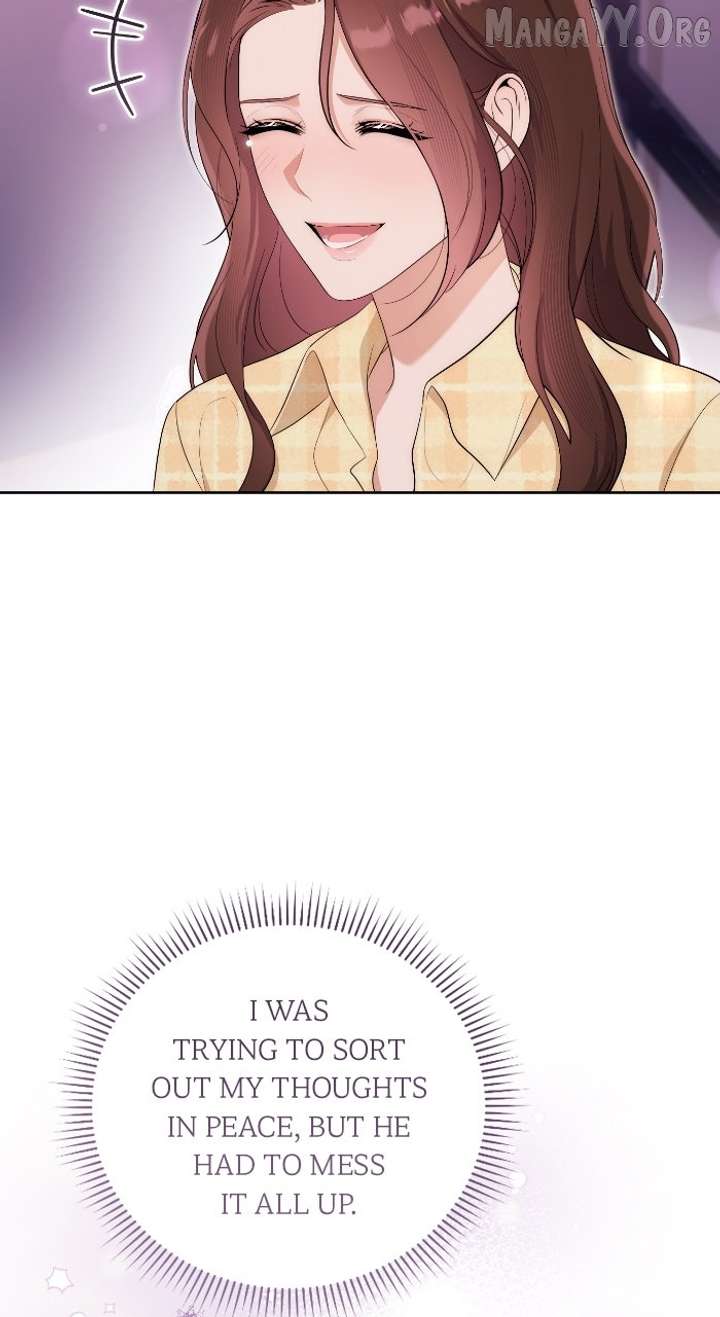 A Married Life That Crosses the Line Chapter 31 - Page 57