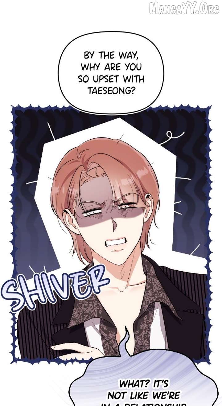 A Married Life That Crosses the Line Chapter 31 - Page 59